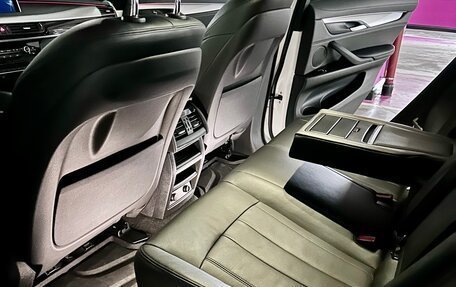 BMW X6, 2015 год, 3 480 000 рублей, 9 фотография