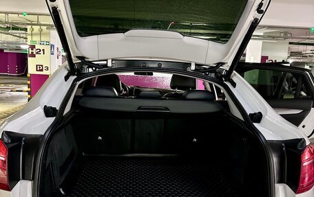 BMW X6, 2015 год, 3 480 000 рублей, 8 фотография