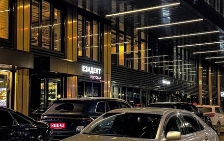 Toyota Mark X II, 2004 год, 1 050 000 рублей, 5 фотография