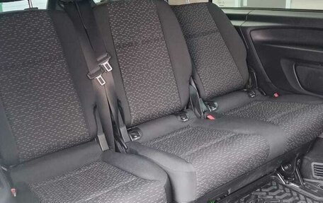 Mercedes-Benz Vito, 2022 год, 5 700 000 рублей, 15 фотография