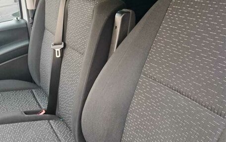 Mercedes-Benz Vito, 2022 год, 5 700 000 рублей, 16 фотография