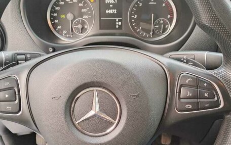 Mercedes-Benz Vito, 2022 год, 5 700 000 рублей, 9 фотография