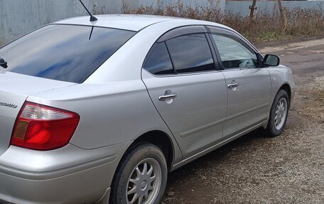 Toyota Premio, 2002 год, 620 000 рублей, 6 фотография