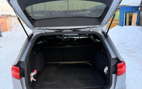 Volkswagen Passat B8 рестайлинг, 2017 год, 2 050 000 рублей, 3 фотография