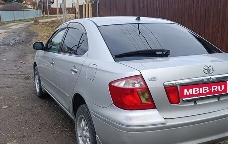 Toyota Premio, 2002 год, 620 000 рублей, 3 фотография