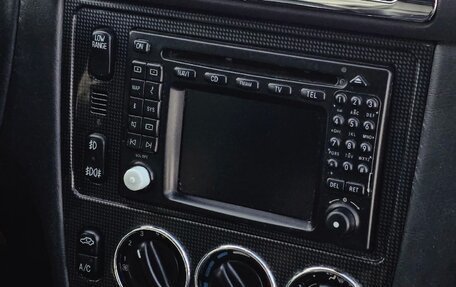 Mercedes-Benz M-Класс, 2001 год, 418 500 рублей, 11 фотография