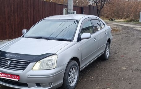 Toyota Premio, 2002 год, 620 000 рублей, 5 фотография