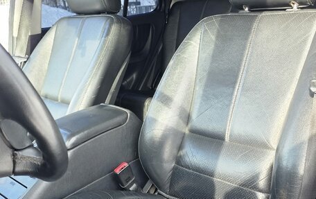 Mercedes-Benz M-Класс, 2001 год, 418 500 рублей, 14 фотография