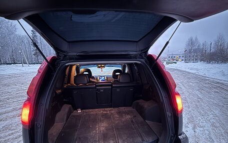 Nissan X-Trail, 2010 год, 1 250 000 рублей, 6 фотография