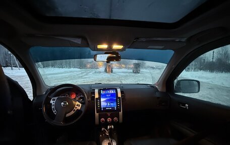 Nissan X-Trail, 2010 год, 1 250 000 рублей, 8 фотография