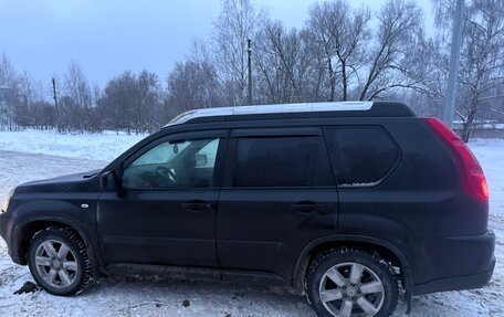 Nissan X-Trail, 2010 год, 1 250 000 рублей, 5 фотография