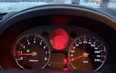 Nissan X-Trail, 2010 год, 1 250 000 рублей, 10 фотография