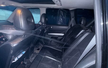 Nissan X-Trail, 2010 год, 1 250 000 рублей, 7 фотография