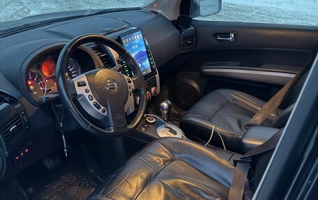 Nissan X-Trail, 2010 год, 1 250 000 рублей, 11 фотография