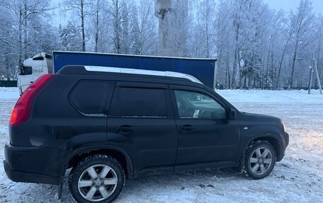 Nissan X-Trail, 2010 год, 1 250 000 рублей, 9 фотография