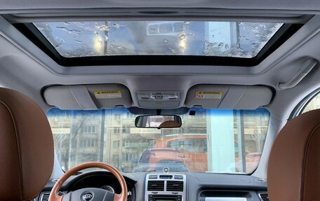 KIA Sportage II, 2006 год, 997 000 рублей, 14 фотография