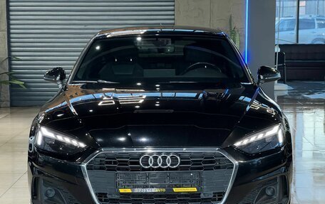 Audi A5, 2020 год, 3 850 000 рублей, 2 фотография