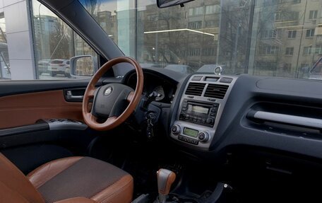 KIA Sportage II, 2006 год, 997 000 рублей, 9 фотография