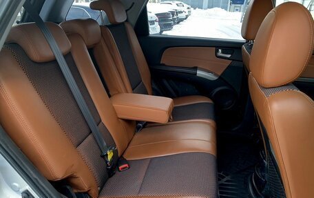 KIA Sportage II, 2006 год, 997 000 рублей, 10 фотография