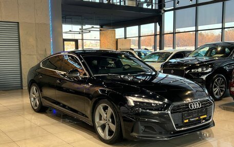 Audi A5, 2020 год, 3 850 000 рублей, 3 фотография