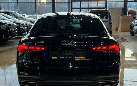 Audi A5, 2020 год, 3 850 000 рублей, 6 фотография