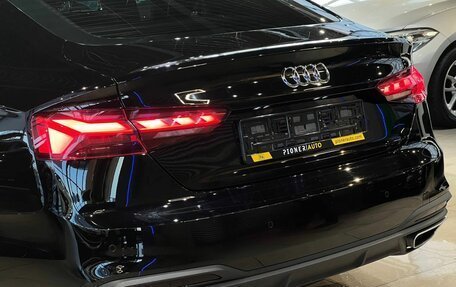 Audi A5, 2020 год, 3 850 000 рублей, 8 фотография