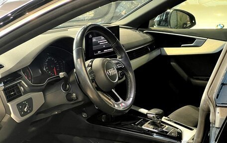 Audi A5, 2020 год, 3 850 000 рублей, 10 фотография