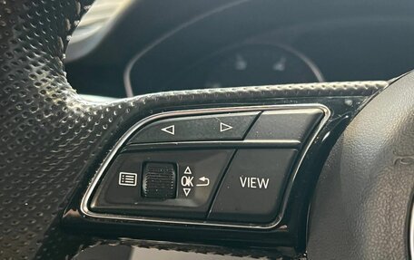 Audi A5, 2020 год, 3 850 000 рублей, 13 фотография