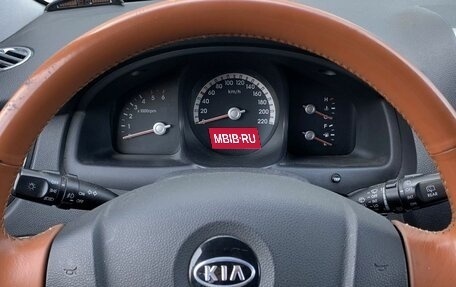 KIA Sportage II, 2006 год, 997 000 рублей, 15 фотография