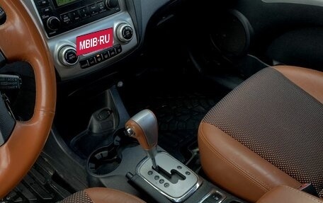 KIA Sportage II, 2006 год, 997 000 рублей, 13 фотография