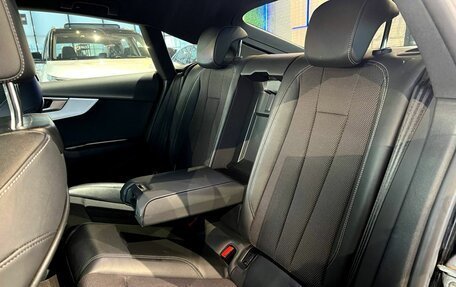 Audi A5, 2020 год, 3 850 000 рублей, 25 фотография