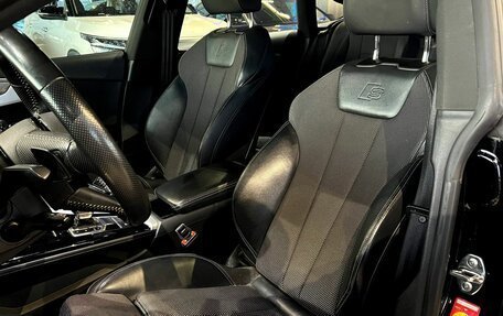 Audi A5, 2020 год, 3 850 000 рублей, 24 фотография