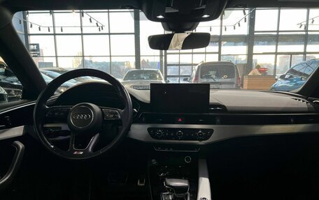 Audi A5, 2020 год, 3 850 000 рублей, 21 фотография