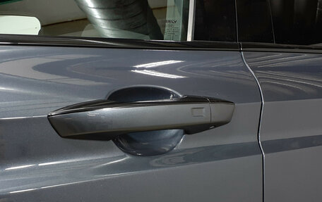 Geely Tugella FY11, 2024 год, 3 470 000 рублей, 2 фотография