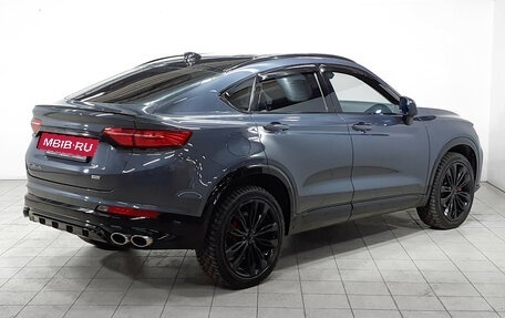 Geely Tugella FY11, 2024 год, 3 470 000 рублей, 5 фотография