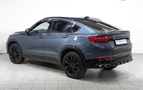 Geely Tugella FY11, 2024 год, 3 470 000 рублей, 7 фотография