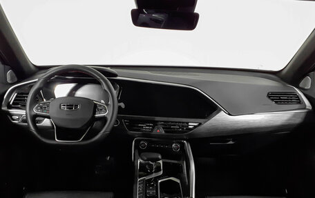 Geely Tugella FY11, 2024 год, 3 470 000 рублей, 9 фотография