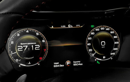 Geely Tugella FY11, 2024 год, 3 470 000 рублей, 12 фотография