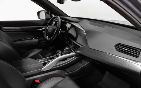 Geely Tugella FY11, 2024 год, 3 470 000 рублей, 8 фотография