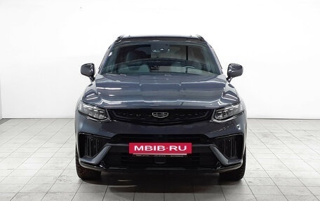 Geely Tugella FY11, 2024 год, 3 470 000 рублей, 3 фотография