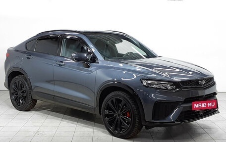 Geely Tugella FY11, 2024 год, 3 470 000 рублей, 4 фотография