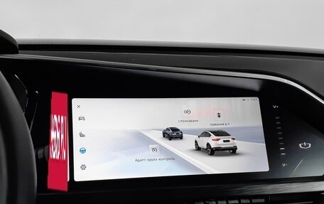 Geely Tugella FY11, 2024 год, 3 470 000 рублей, 15 фотография