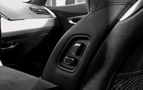 Geely Tugella FY11, 2024 год, 3 470 000 рублей, 21 фотография