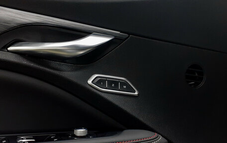 Geely Tugella FY11, 2024 год, 3 470 000 рублей, 19 фотография