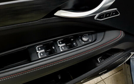 Geely Tugella FY11, 2024 год, 3 470 000 рублей, 23 фотография