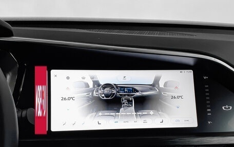 Geely Tugella FY11, 2024 год, 3 470 000 рублей, 16 фотография