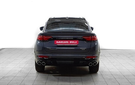 Geely Tugella FY11, 2024 год, 3 470 000 рублей, 6 фотография