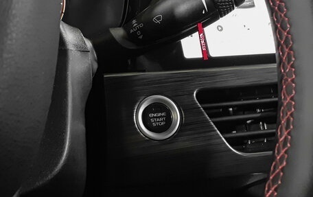 Geely Tugella FY11, 2024 год, 3 470 000 рублей, 25 фотография