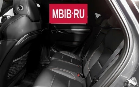 Geely Tugella FY11, 2024 год, 3 470 000 рублей, 10 фотография