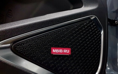 Geely Tugella FY11, 2024 год, 3 470 000 рублей, 22 фотография